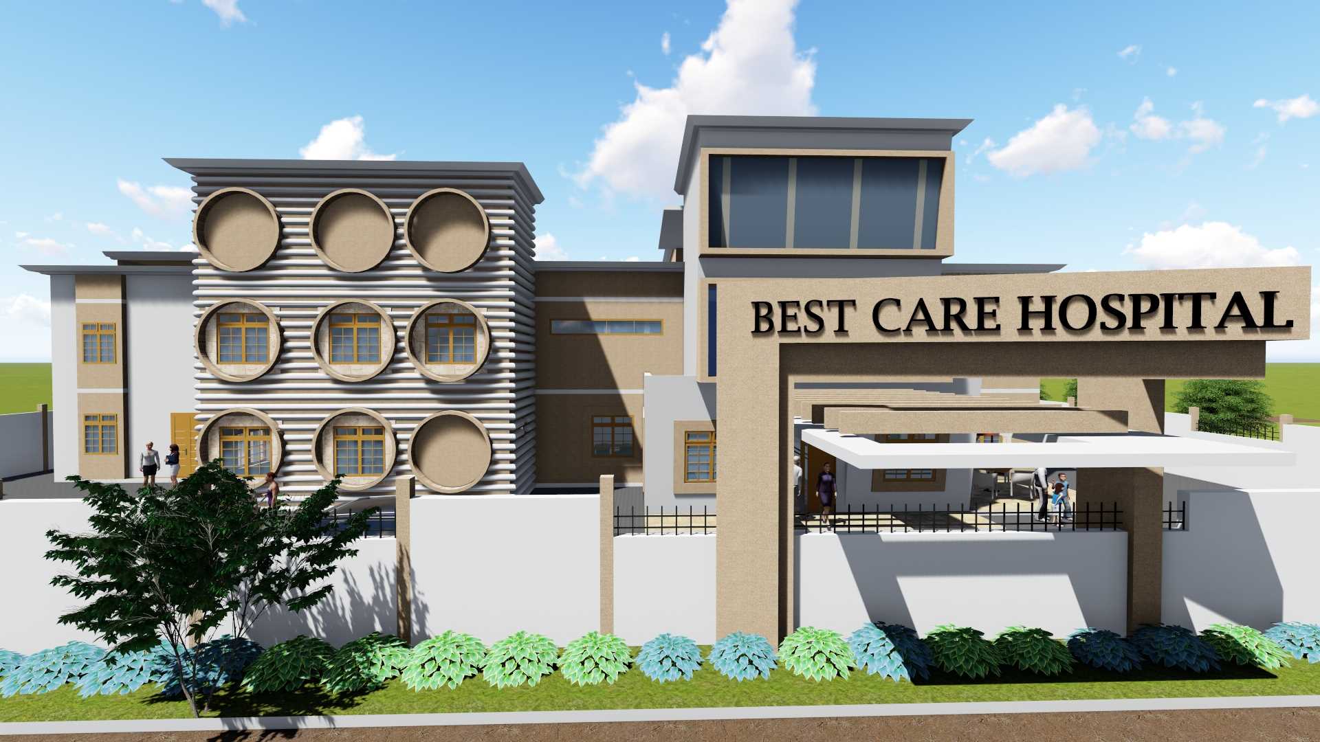 Best Care Hospital - ID ACL-C401